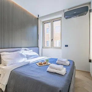 Luxury Nel Cuore Di Apartamento