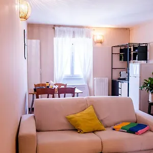 Casa Bonnie, Nuovo Accogliente Nel Centro Di Сasa de vacaciones