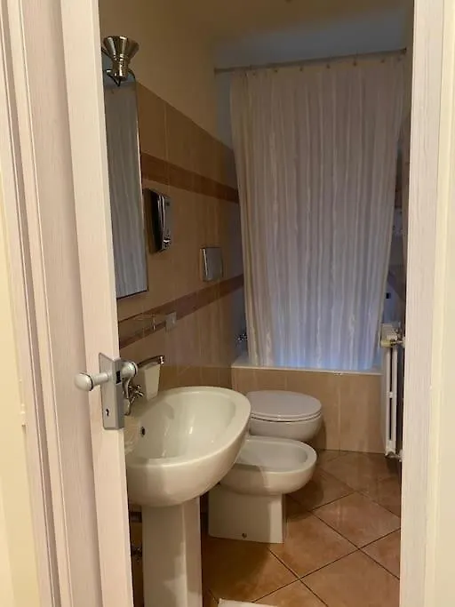 Duomo Prestige Appartement Milaan 0*,