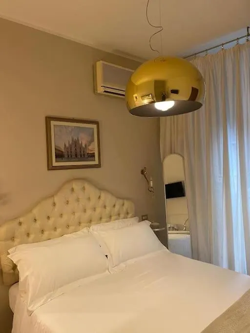 Duomo Prestige Appartement Milaan